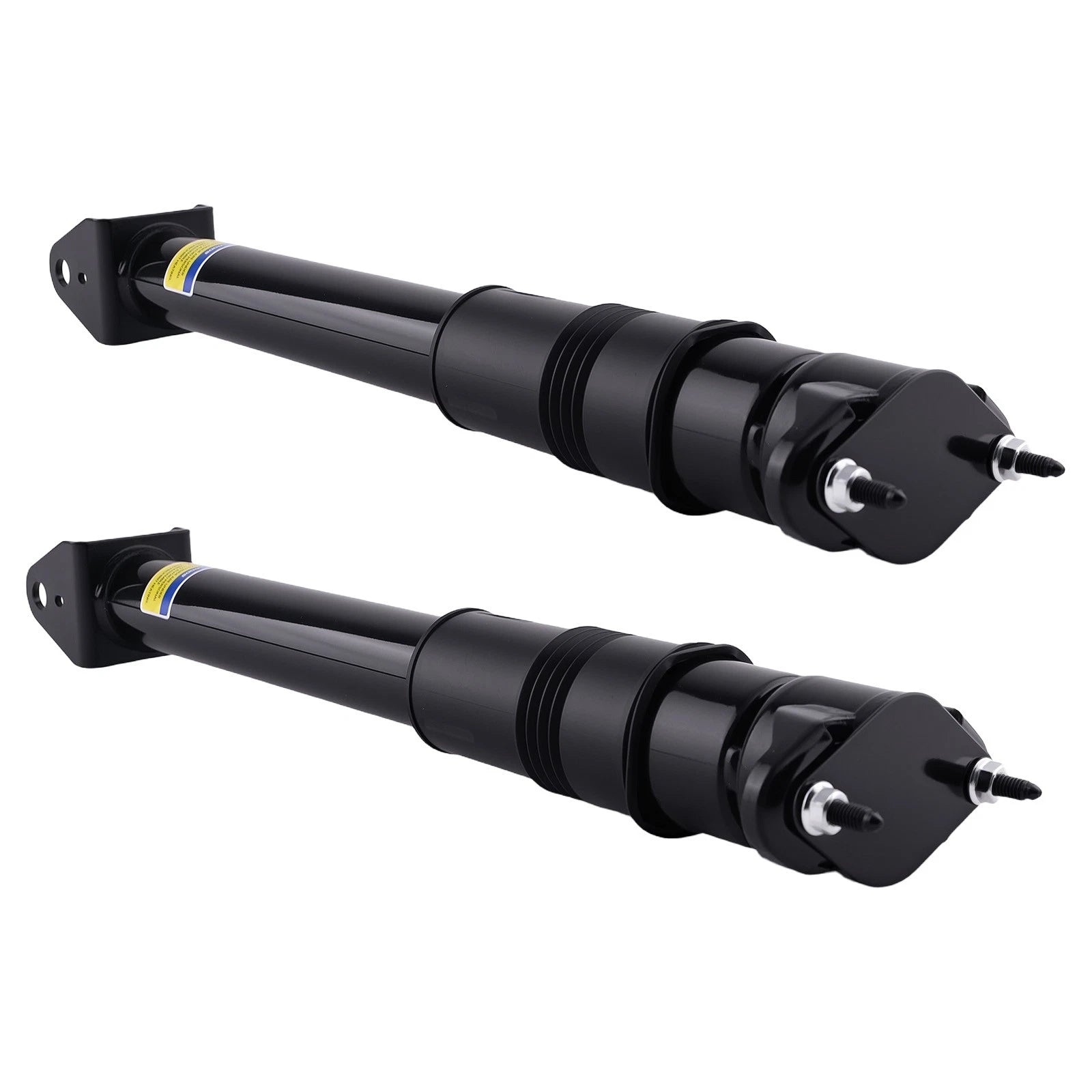 2X Rear Suspension Absorber for Mercedes ML320 GL350 GL450 ML350 (2006–2012)