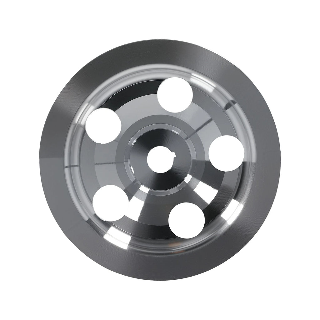 Power Steering Pulley for GM Chevy Buick Saginaw Style (Pre-1984)