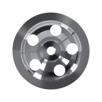 Power Steering Pulley for GM Chevy Buick Saginaw Style (Pre-1984)