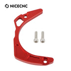 NICECNC Case Saver Chain Guide Guard for Yamaha Raptor 700 700R YFM700 (2006–2026)