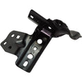 Front Left Fender Extension for Toyota Yaris (2012–2019)