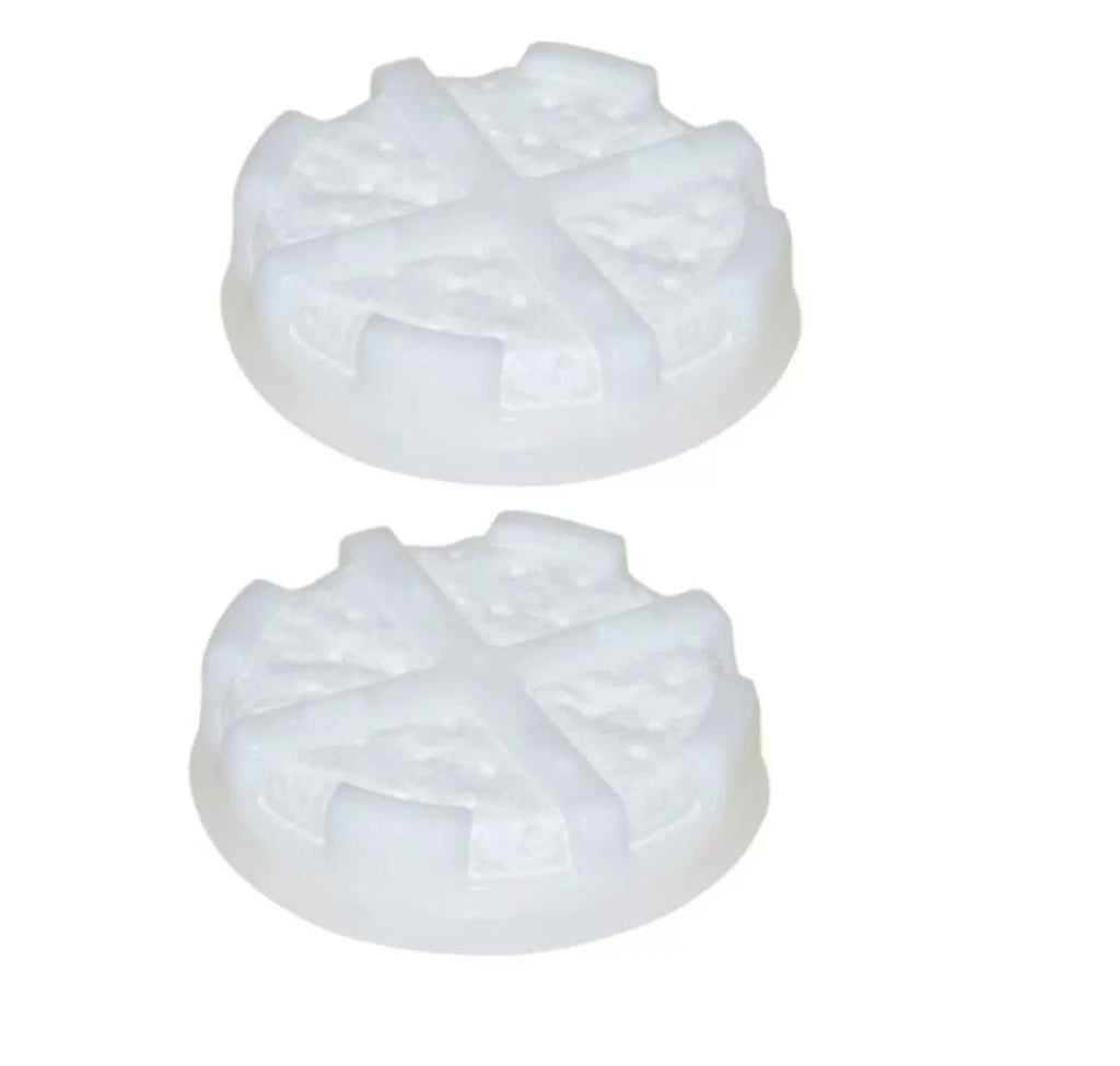 2Pcs Fuel Filter for MerCruiser (35-8M0204703, Sierra 18-7715)