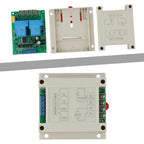 Motor Driver Control Module for DC Voltage Range 12V to 24V