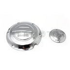 Vortex Timing Timer Cover for Harley Sportster XL 883 1200 (Chrome)