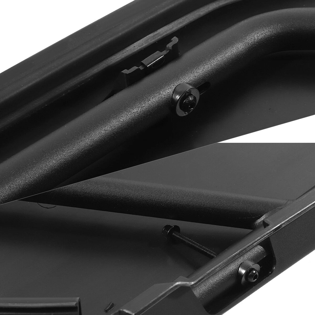 Lower Door Panel Inserts for Can Am Maverick X3 Max R Turbo (2017–2025)