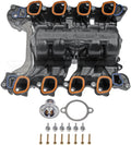 Engine Intake Manifold Upper for Ford Lincoln Mercury (Dorman 615-178)