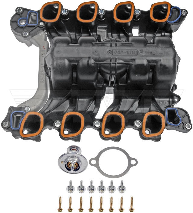 Engine Intake Manifold Upper for Ford Lincoln Mercury (Dorman 615-178)