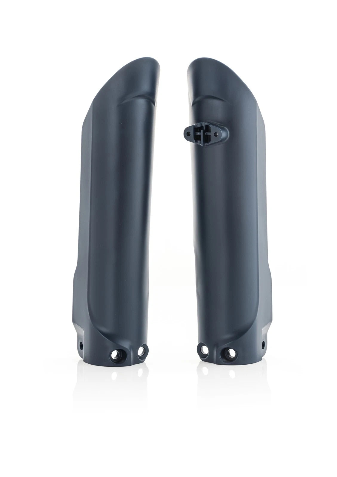 Acerbis Fork Covers Blue for Husqvarna TC 85 (2014–2017)