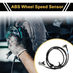 ABS Wheel Speed Sensor for Dodge Ram 1500 Front Left Right (2000-2001)