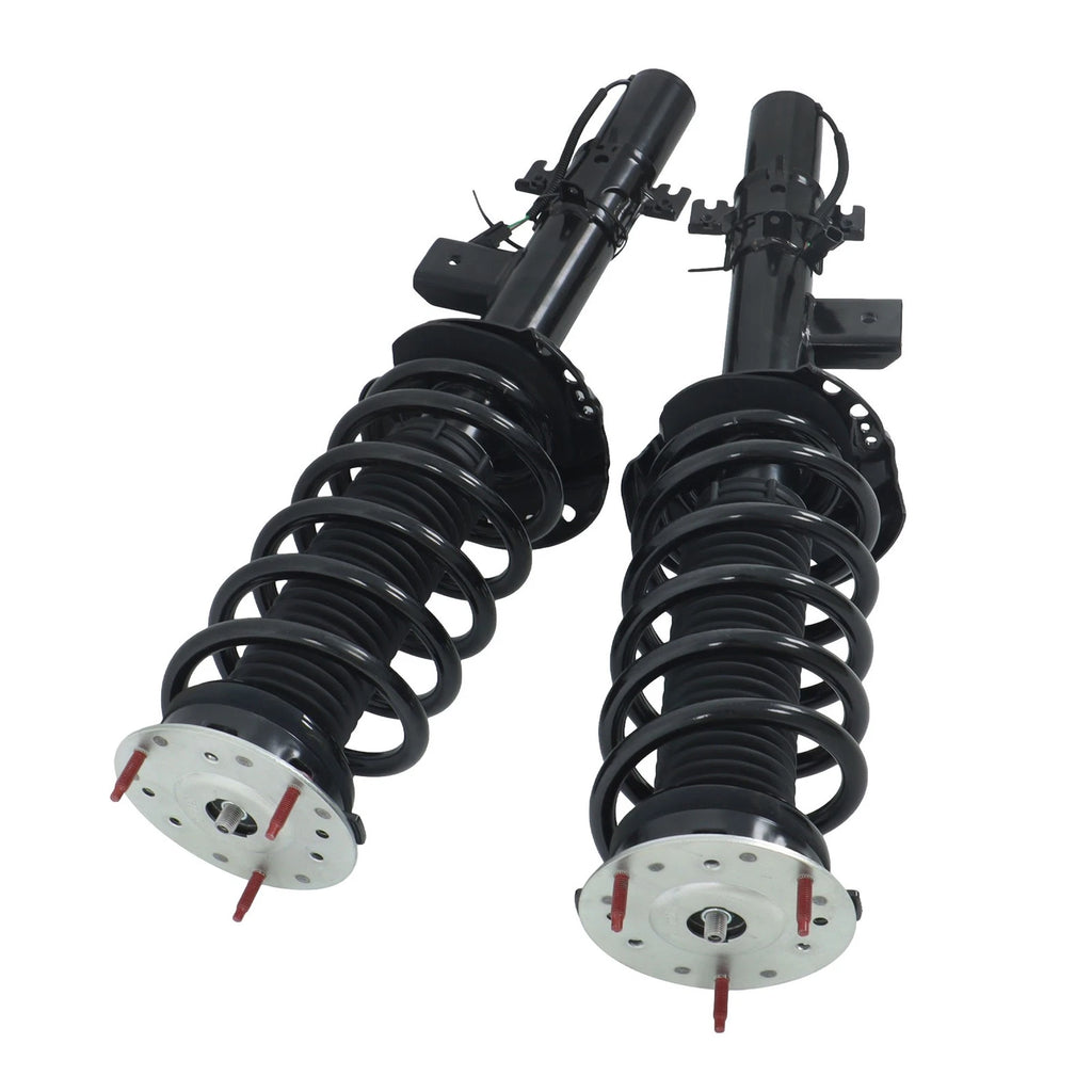 Set of 4 Shock Absorbers for Range Rover Evoque (2012-2018)