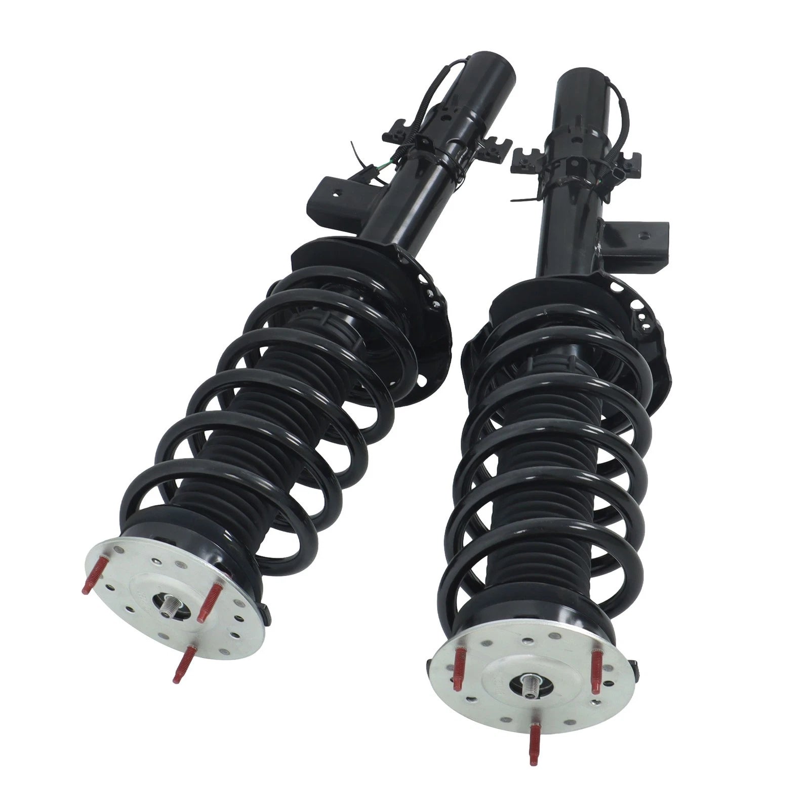Set of 4 Shock Absorbers for Range Rover Evoque (2012-2018)