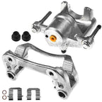 Rear Passenger Side Brake Caliper with Bracket for Kia Rondo (2007-2008)