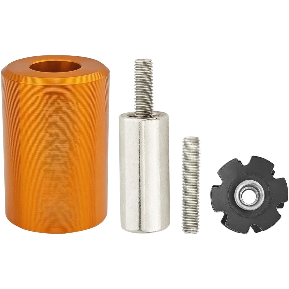 Fork Star Nut Sleeve Tool 28.6mm OD for Automotive