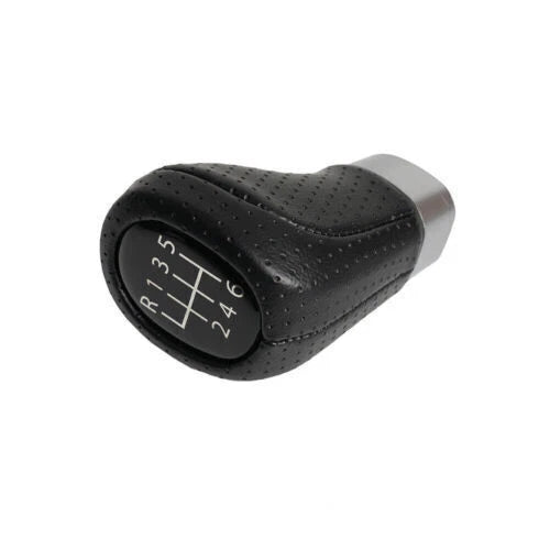 6 Speed Shift Knob for BMW E36 E46 M3 Z4 E90 E91 E92 M5 E39