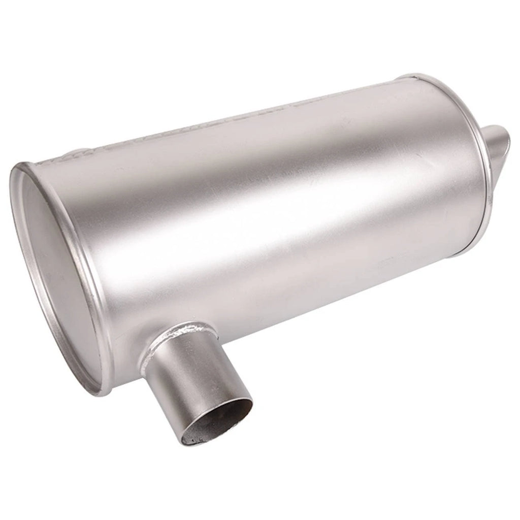 Muffler for Hitachi Excavator EX120-1 EX150-1 EX120-2 EX120-3