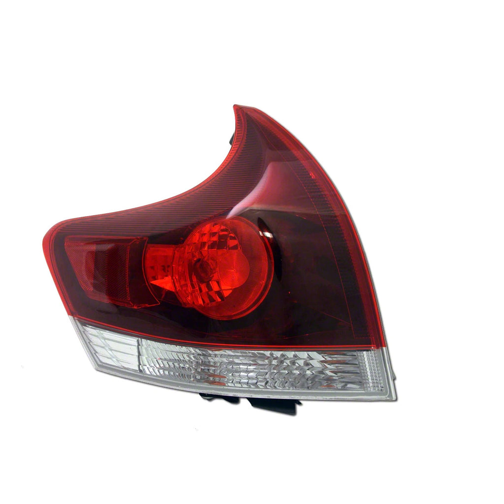 Replacement Driver Side Tail Light Assembly for Toyota Venza (2013–2016)