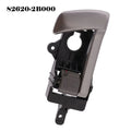 Handle Bowl Inner Door Handle