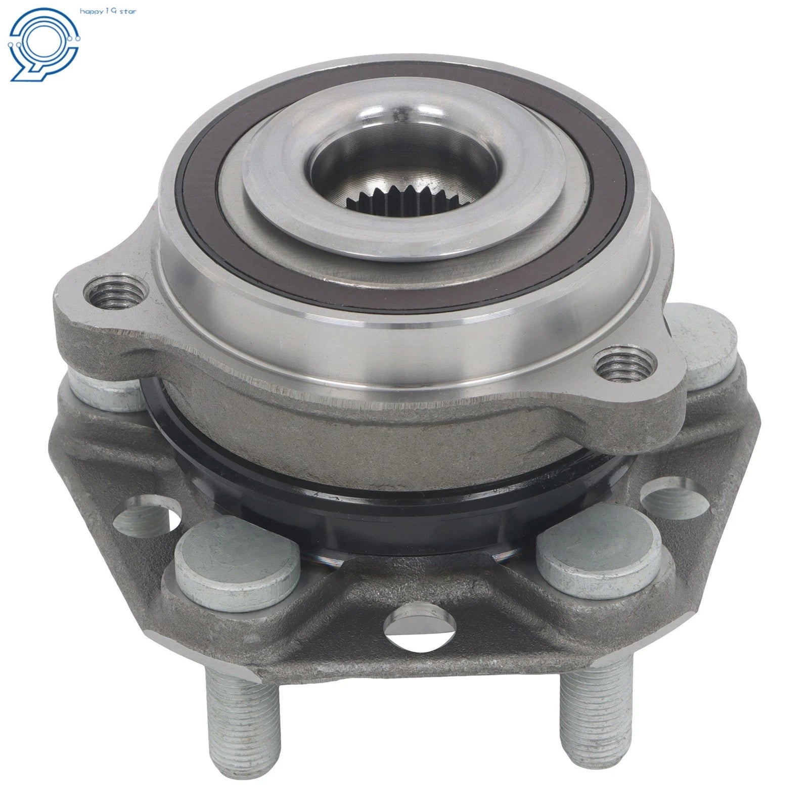 Rear Wheel Hub & Bearing Assembly for Tesla Model 3 (2017-2023)