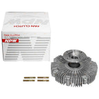 NPW Fan Clutch Coupling 3.0L Prado KDJ120R/KDJ150R/KDJ155R 1KD-FTV Diesel