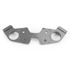Lowering Triple Tree Front Upper Top Clamp for Suzuki GSXR1300 Hayabusa (1999–2023)