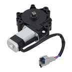 Rear Right Window Lift Motor for Nissan Armada (2005–2011) 827307S000 827307Y000