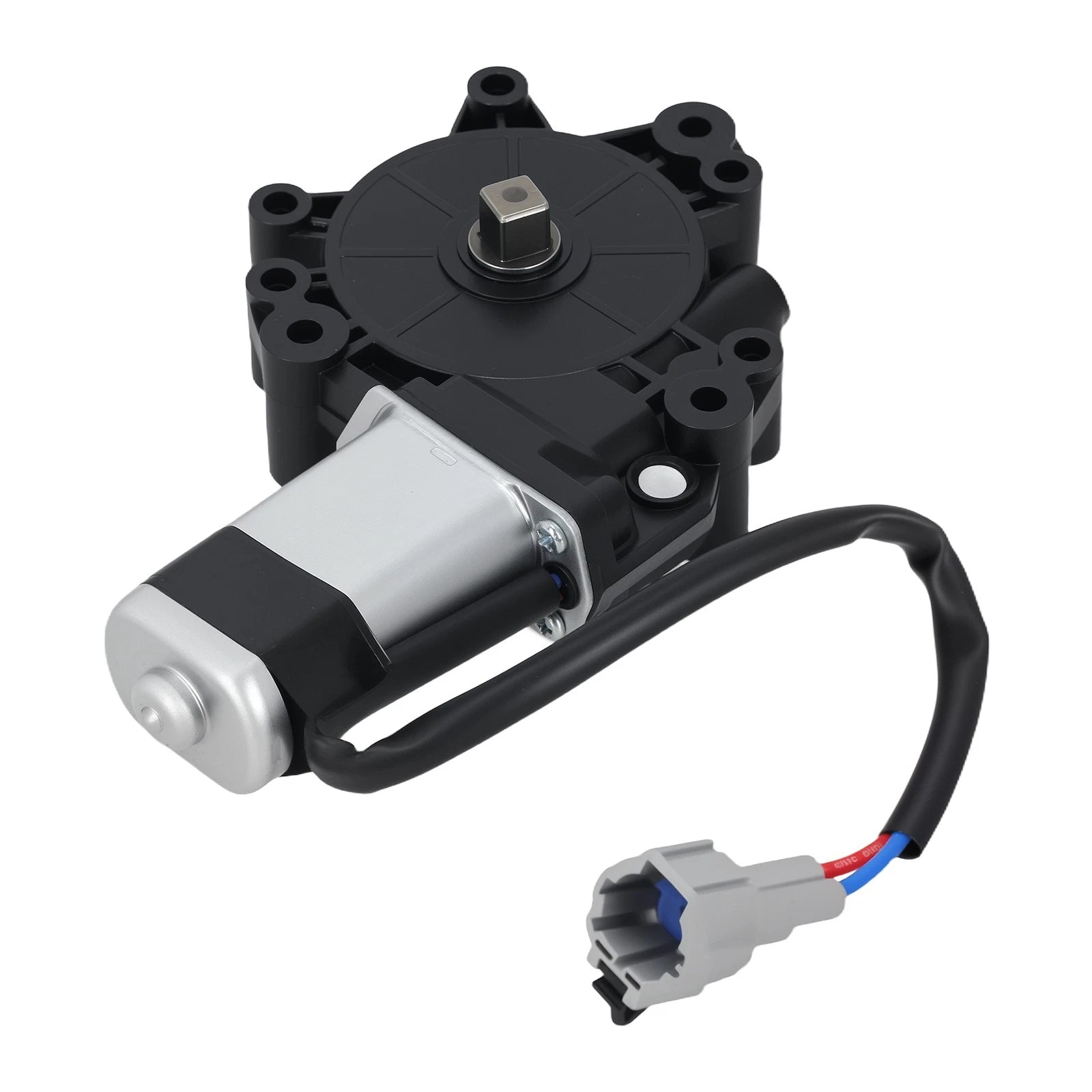 Rear Right Window Lift Motor for Nissan Armada (2005–2011) 827307S000 827307Y000