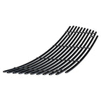 Stainless Black Billet Grille for Ford F150/Lightning/Harley Davidson (1999-2003)
