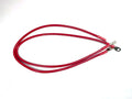 Set of 2 SAE 4 Type SGT Cable 60V 39'' for Pacer Marine J1127 & J378