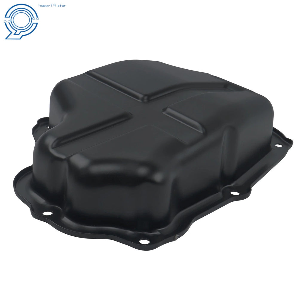Engine Oil Pan for Nissan Kicks Versa (2018-2023) L4 1.6L