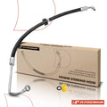 Power Steering Pressure Line Hose for Mercedes-Benz E320 (1997–2005)