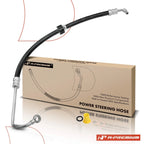 Power Steering Pressure Line Hose for Mercedes-Benz E320 (1997–2005)