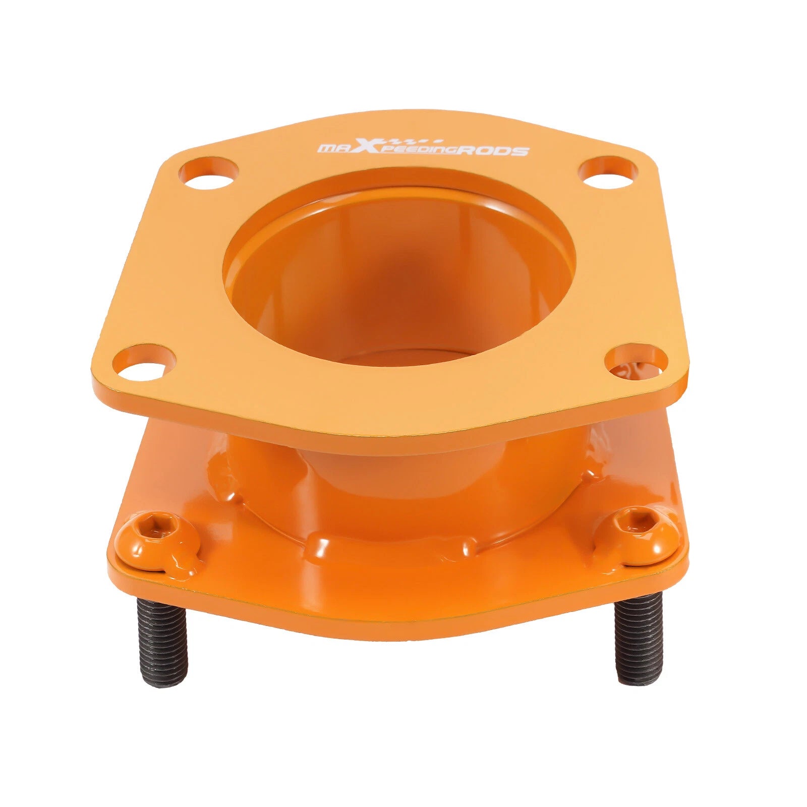 Set of 4 Level Lift Kit for Jeep Cherokee WK Commander (2005-2010)