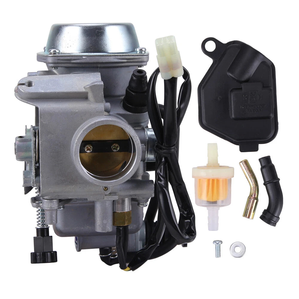 Carburetor for Honda Foreman 450 TRX450ES TRX450FE TRX450S TRX450FM (2000–2006)
