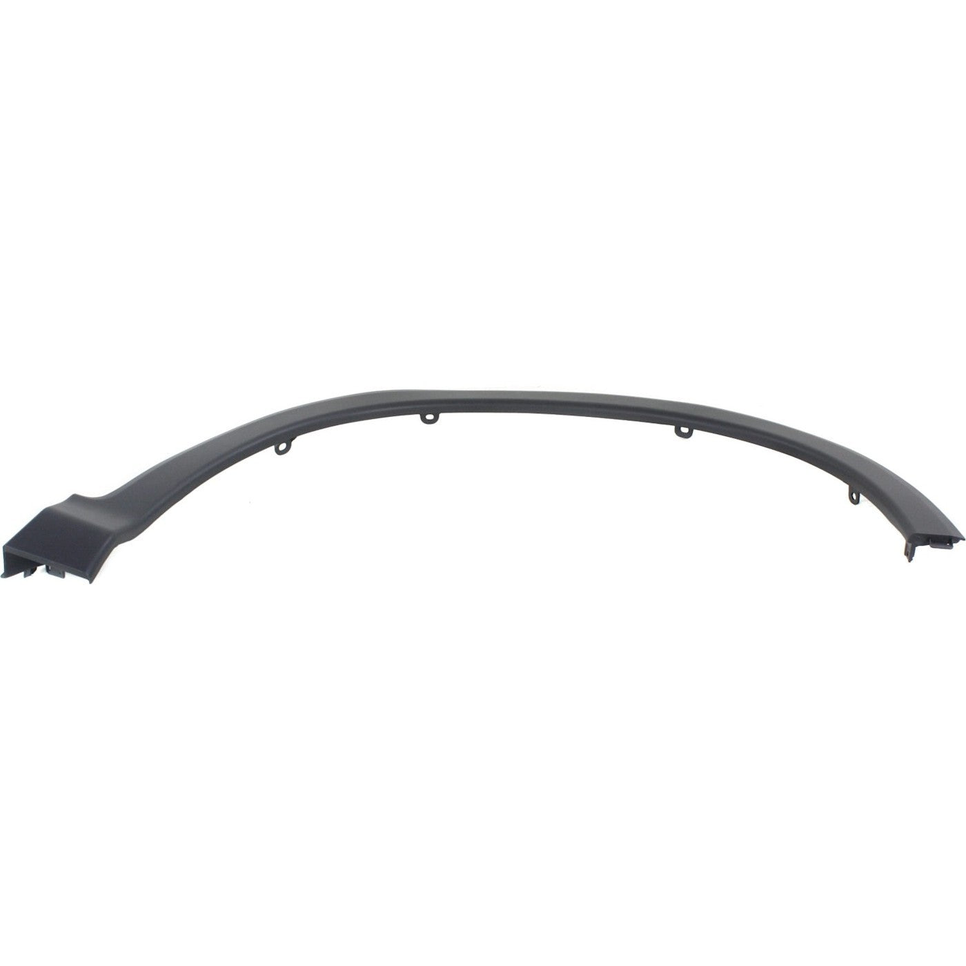 Fender Trim Molding Set for Honda CR-V (2012–2016)