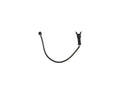 Front Brake Pad Sensor for Jaguar XJ6 (1990–1997) XD782WW