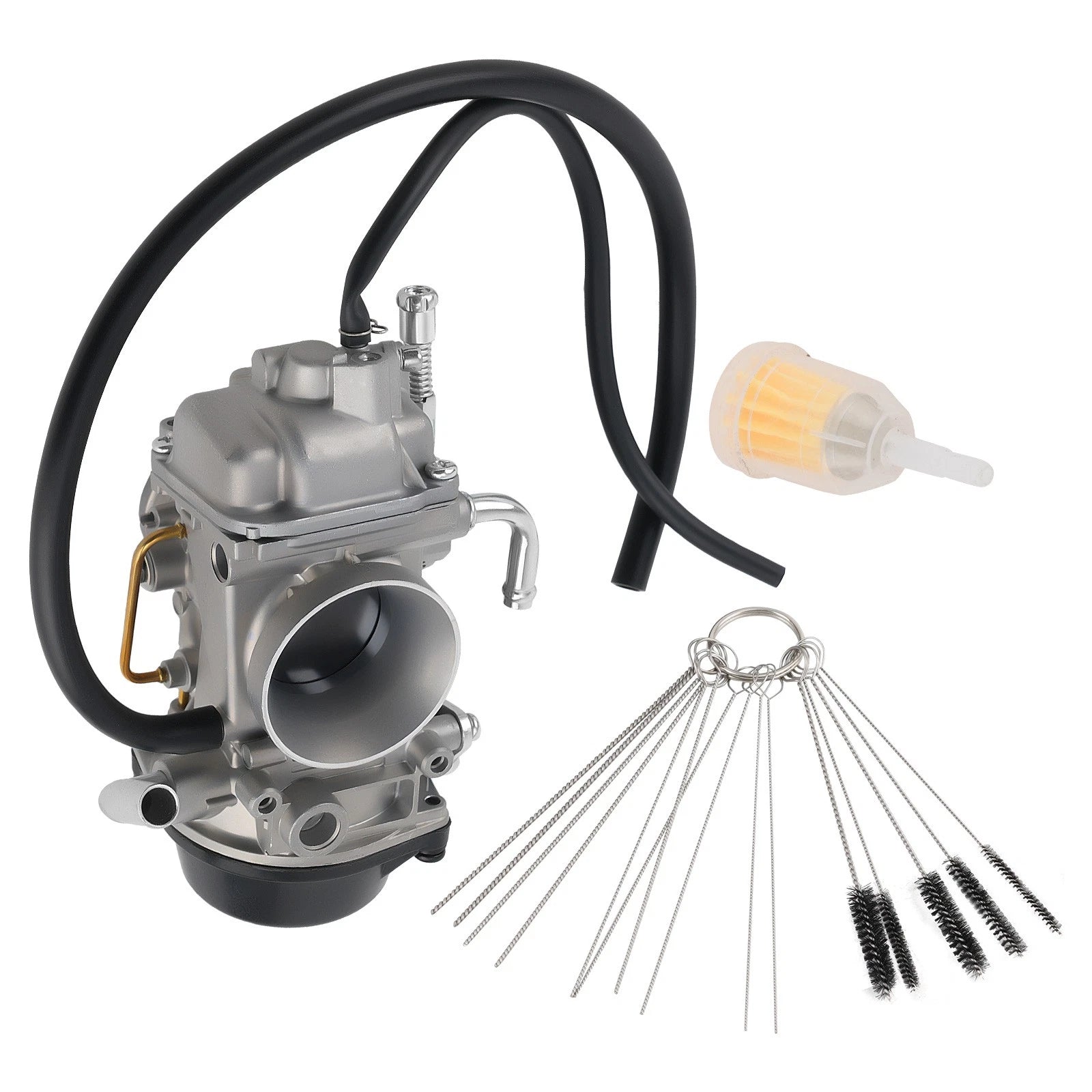 Carburetor with Fuel Filter for Suzuki DR650SE (1996–2019)