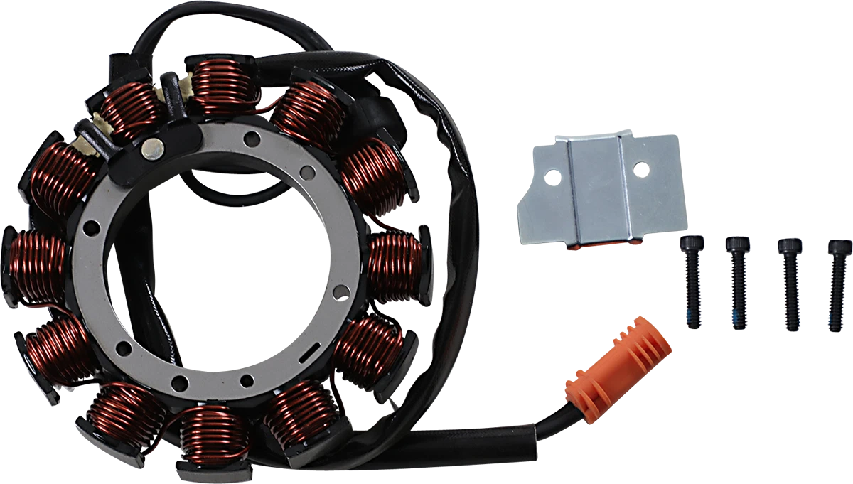 Stator for Harley-Davidson XL ('14–'22) 29900068
