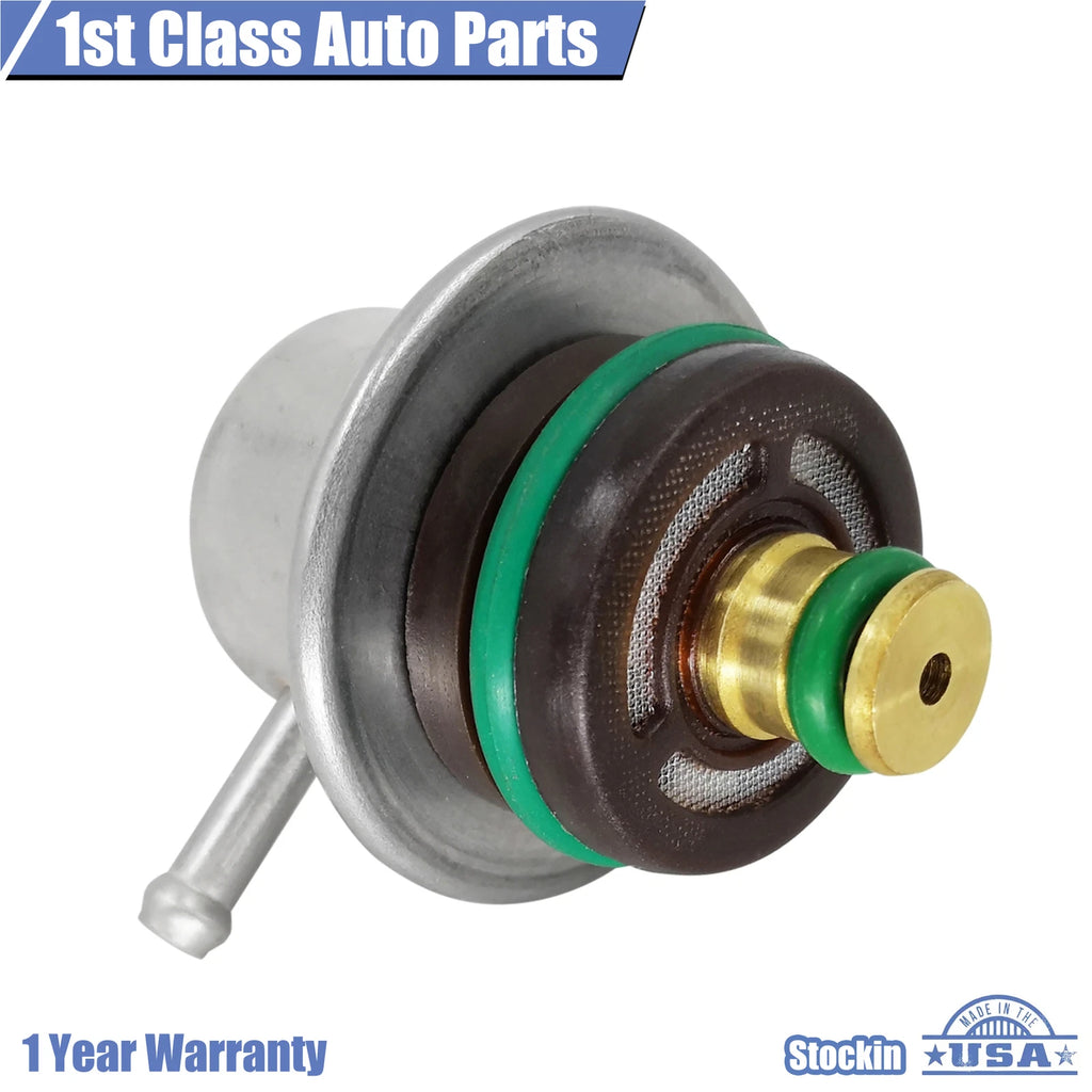 Fuel Injection Pressure Regulator for DeVille Oldsmobile Aurora (1997-2004)
