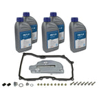 Set of 2 Automatic Transmission Filters for VW TT (09G325429)
