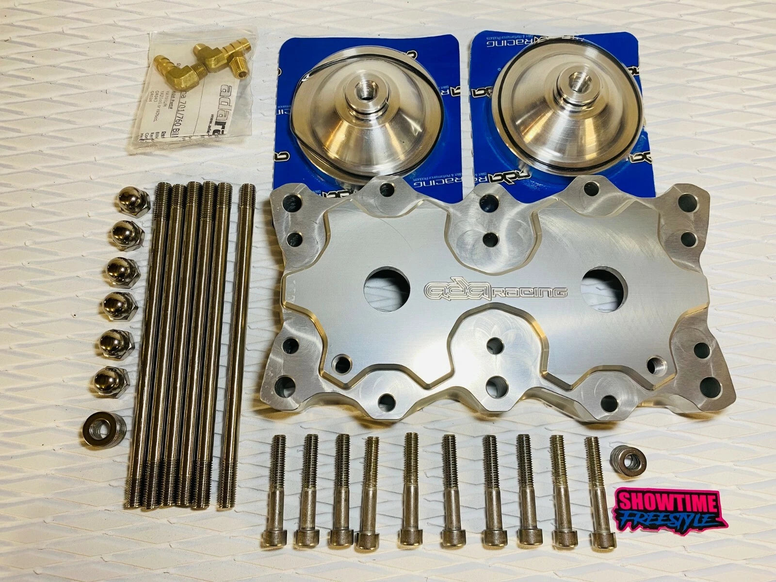 ADA Head Kit for Yamaha Superjet Waverunner 701 (1992–1997)