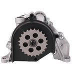 Engine Oil Pump for BMW 328d, 328d xDrive, X3 (2014–2018)