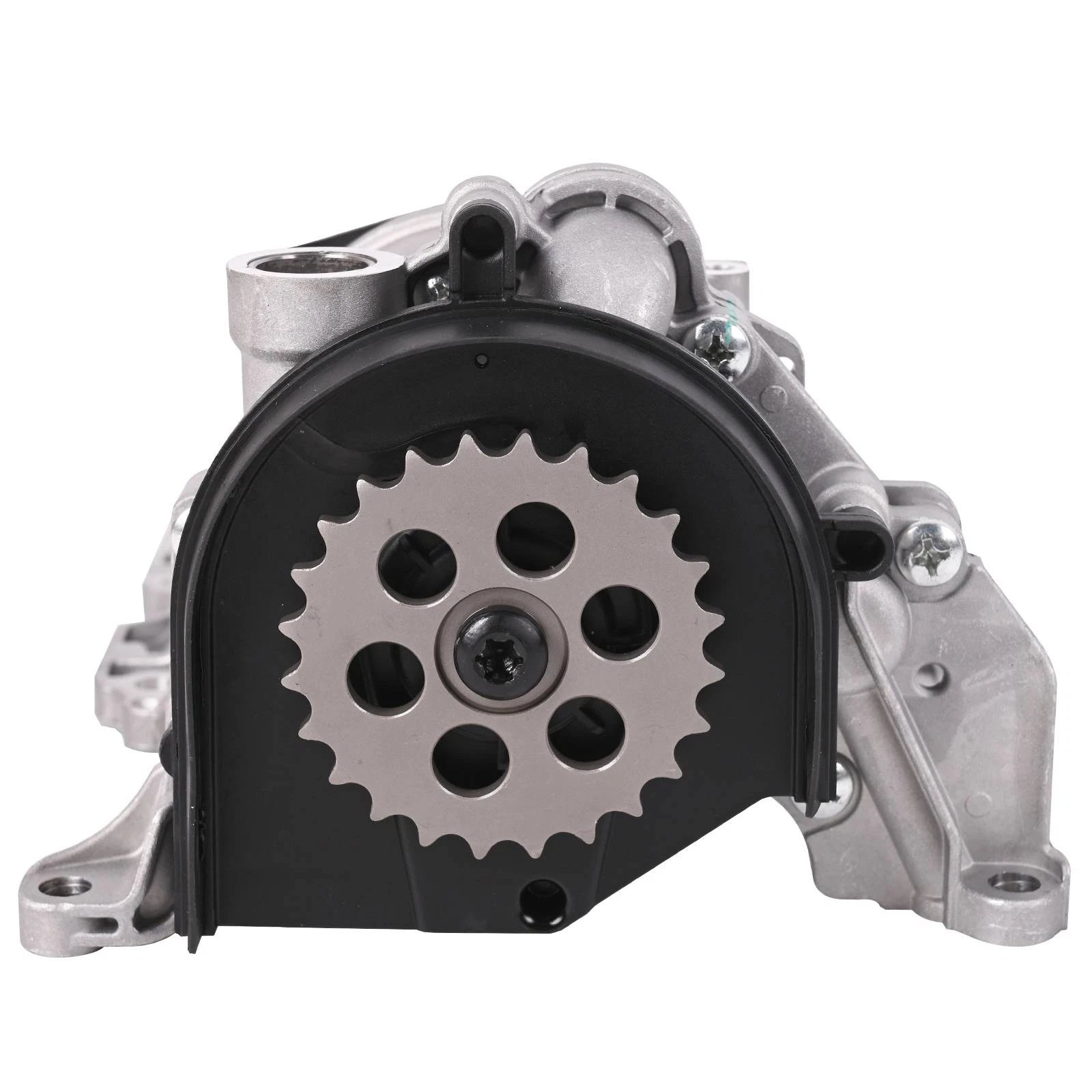 Engine Oil Pump for BMW 328d, 328d xDrive, X3 (2014–2018)