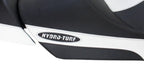 Hydro-Turf Seat Cover for Yamaha FX Cruiser HO SVHO (2019–2024) Black/White