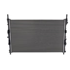 Aluminum Radiator for Ford Transit 150/250/350 (2015–2019)