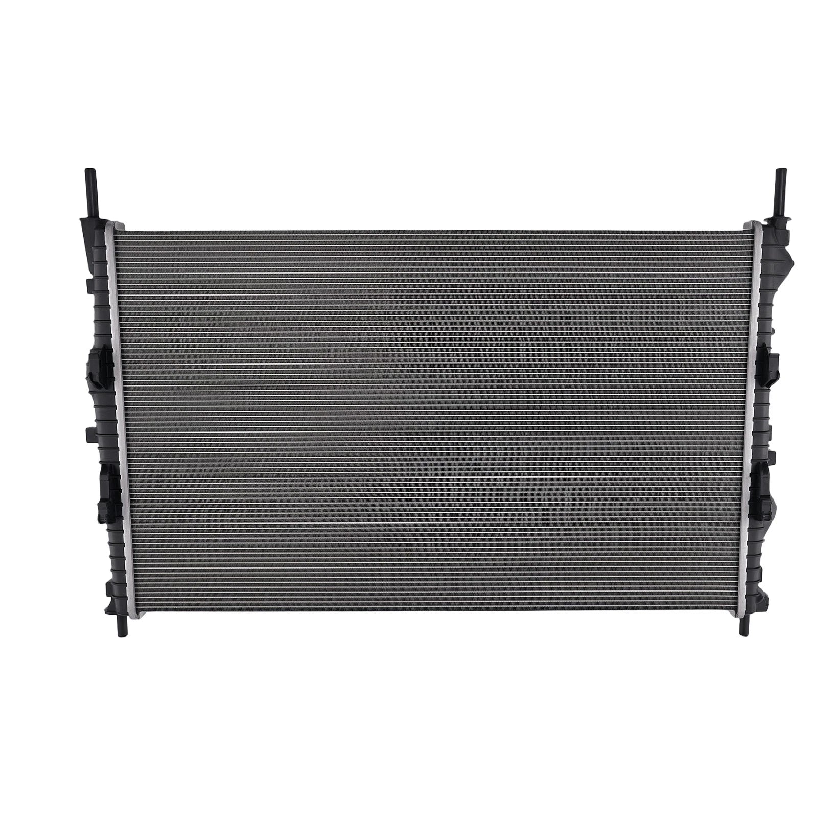 Aluminum Radiator for Ford Transit 150/250/350 (2015–2019)