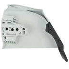 Replacement Clutch Cover with Screws for Stihl MS661 MS661C MS651 (2010–2023)