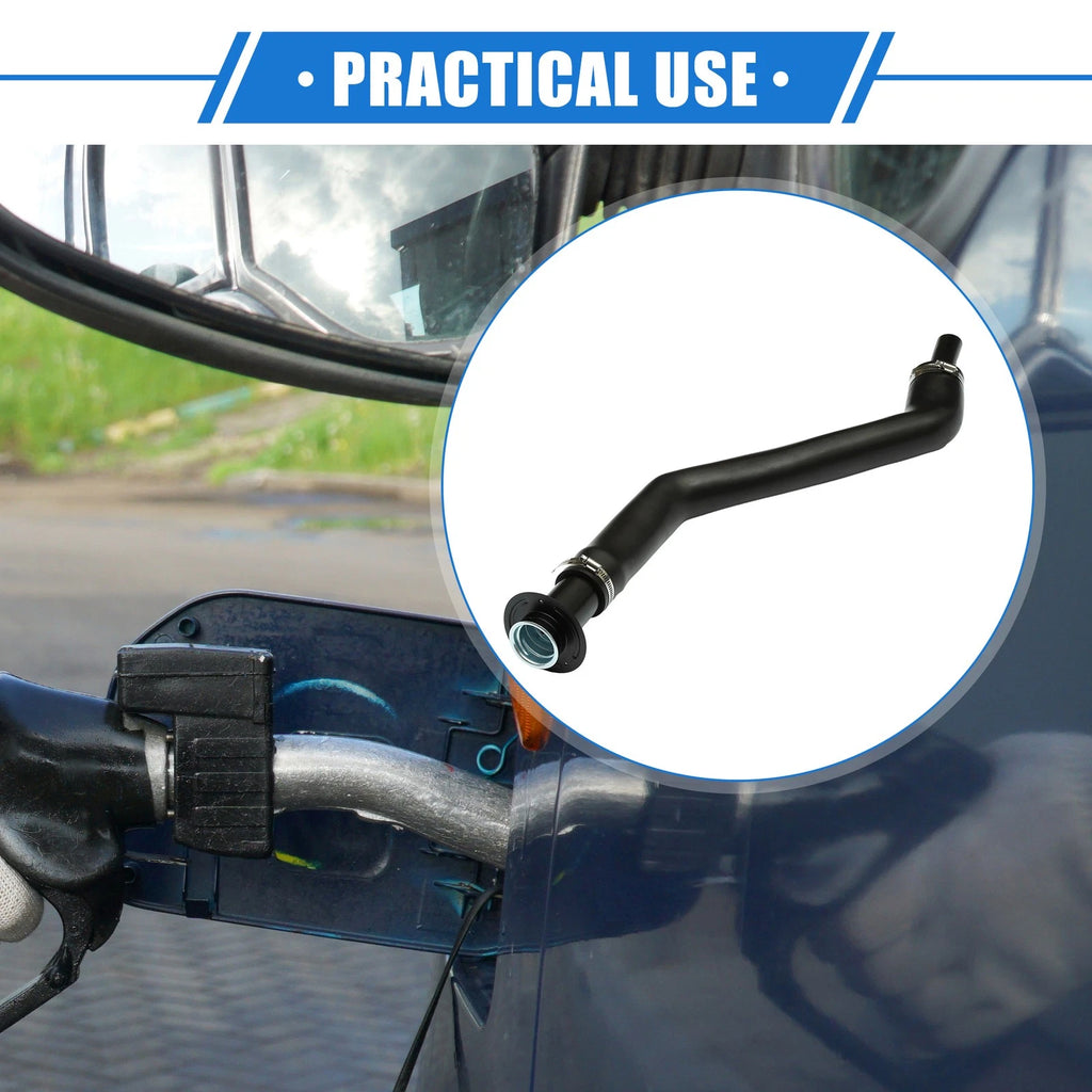 Fuel Tank Filler Neck for Ford Ranger 