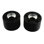 Front Wheel Hub Dual Disc for Harley Touring Road King Street Glide (1997-2021)
