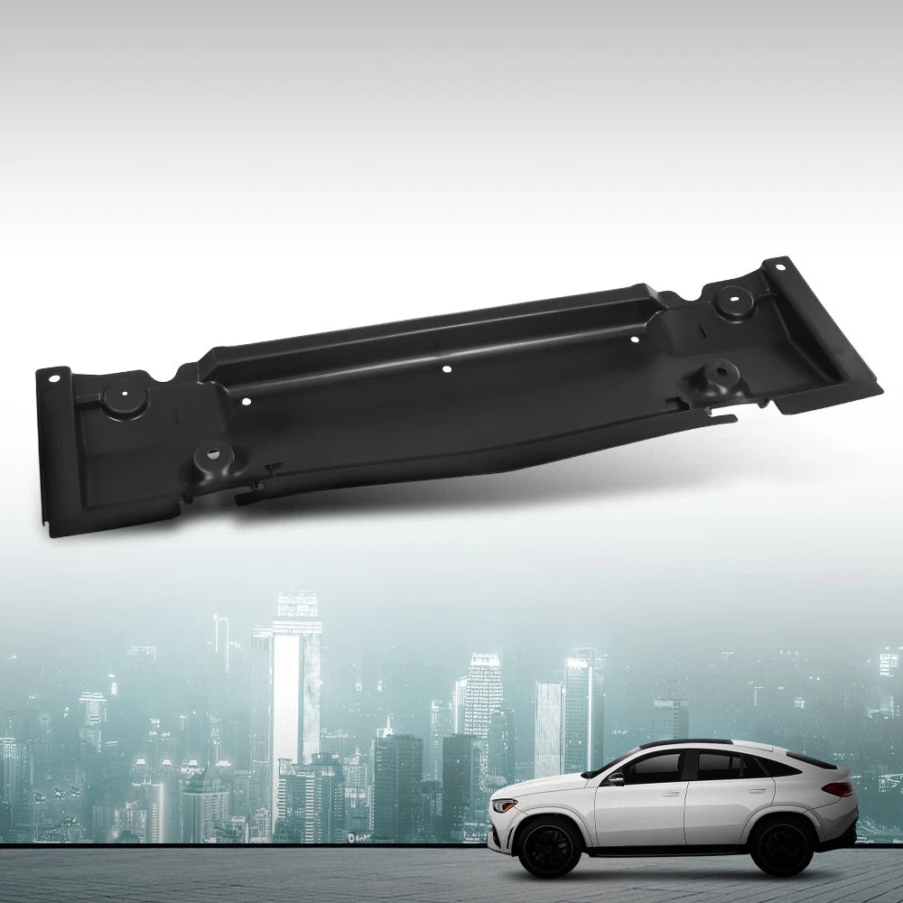Front Engine Splash Shield for Mercedes Benz GLE/GLS Class (2020–2023)