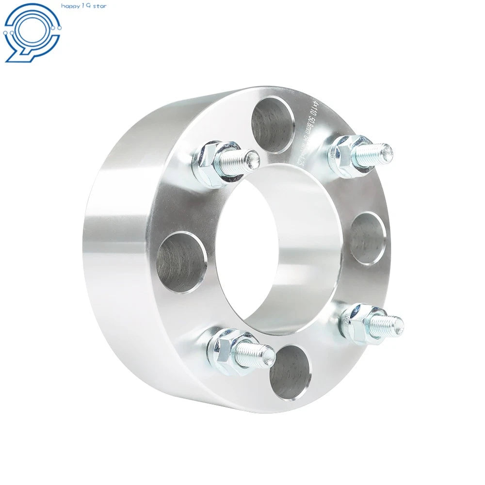 Set of 4 Wheel Spacers 2 Inch for Suzuki Vinson 500 (2003–2007)